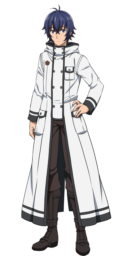 hiyu Mahō no Machigatta Tsukai-kata: Senjō o Kakeru Kaifuku Yōin