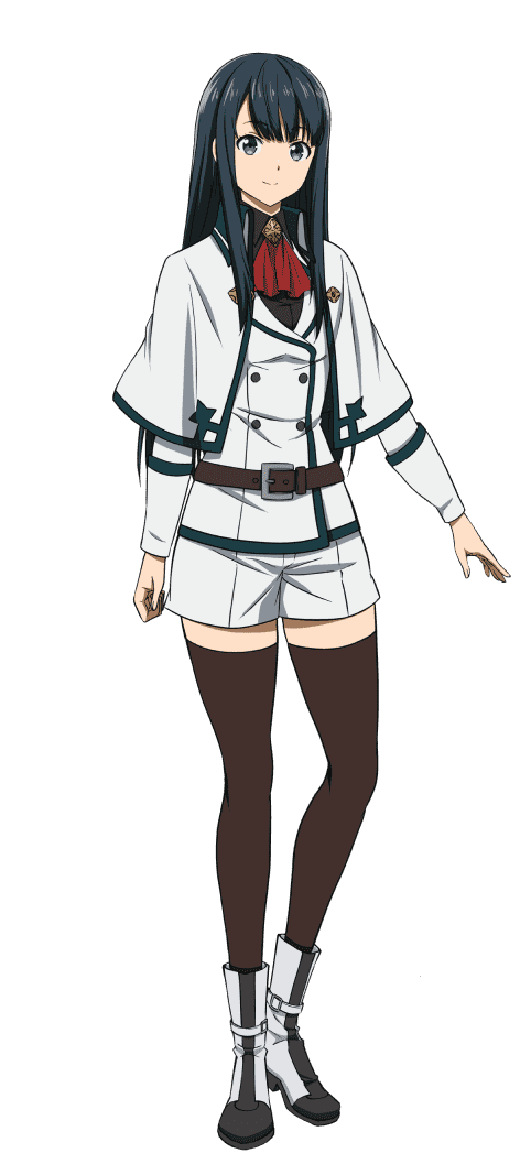 hiyu Mahō no Machigatta Tsukai-kata: Senjō o Kakeru Kaifuku Yōin