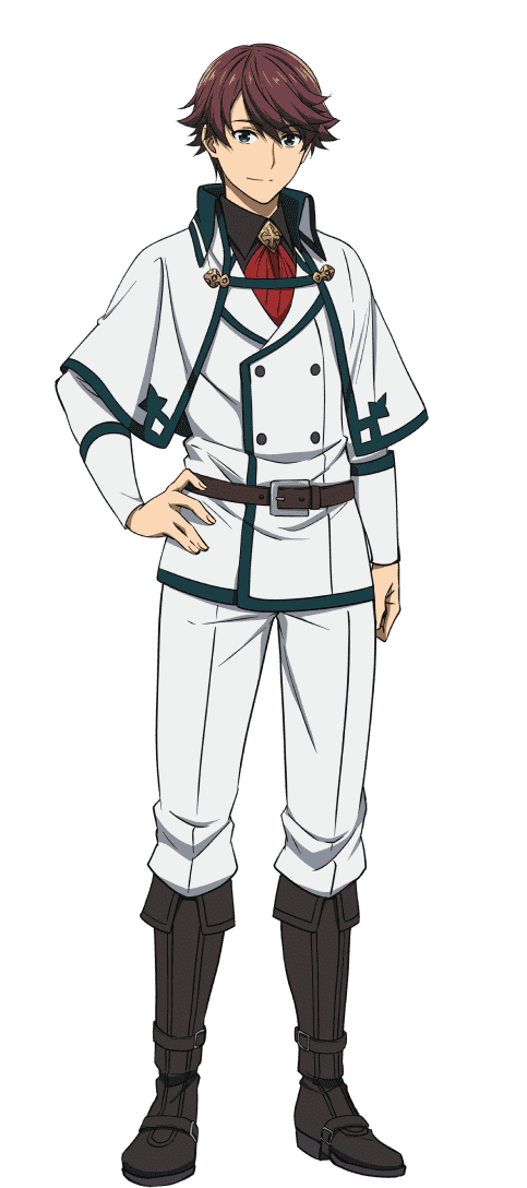hiyu Mahō no Machigatta Tsukai-kata: Senjō o Kakeru Kaifuku Yōin
