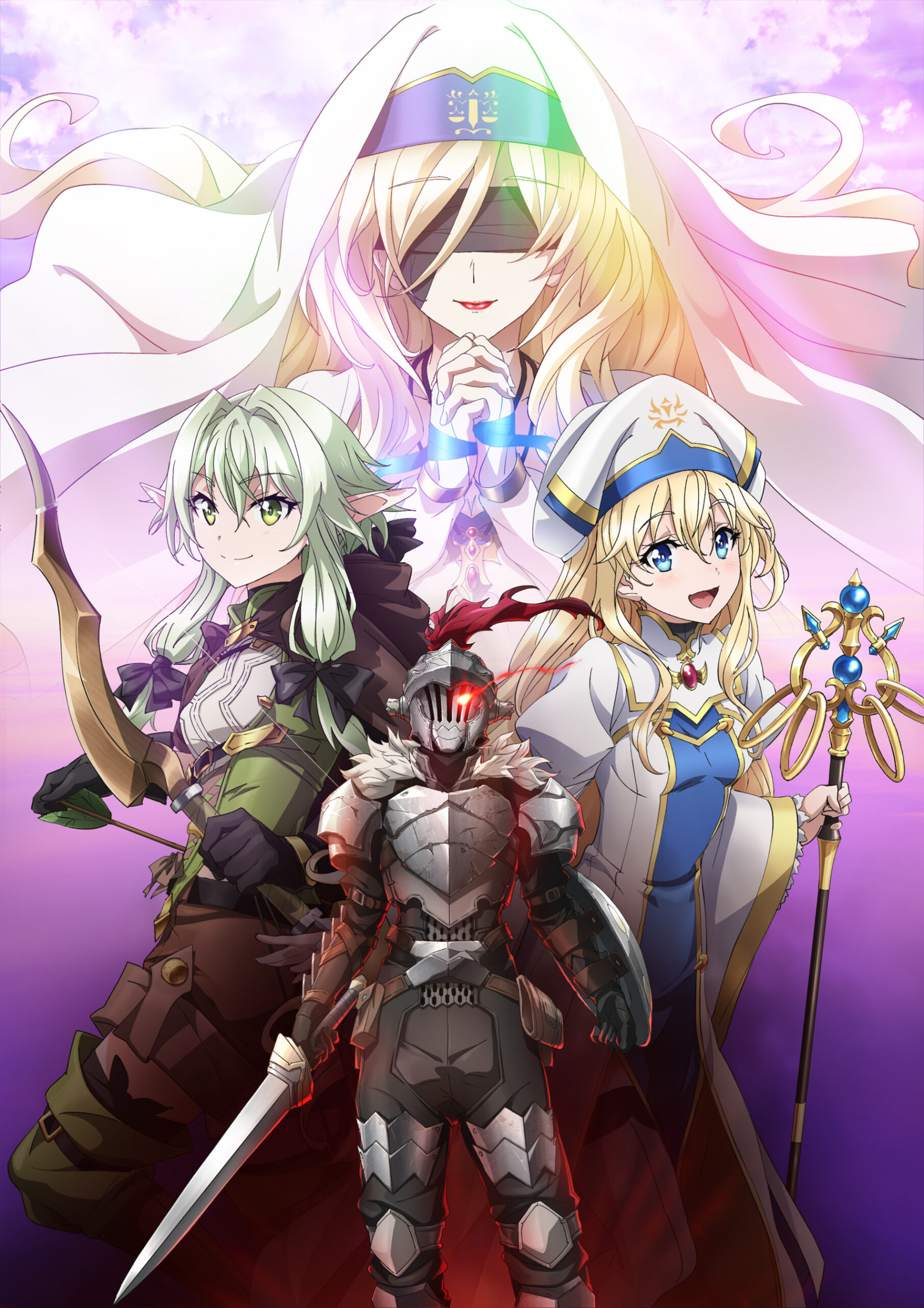 GOBLIN SLAYER