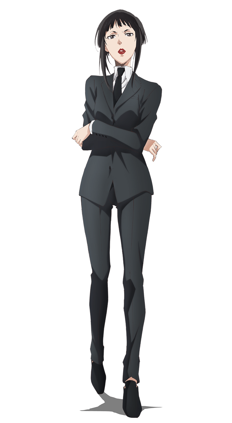 Kamonohashi Ron no Kindan Suiri