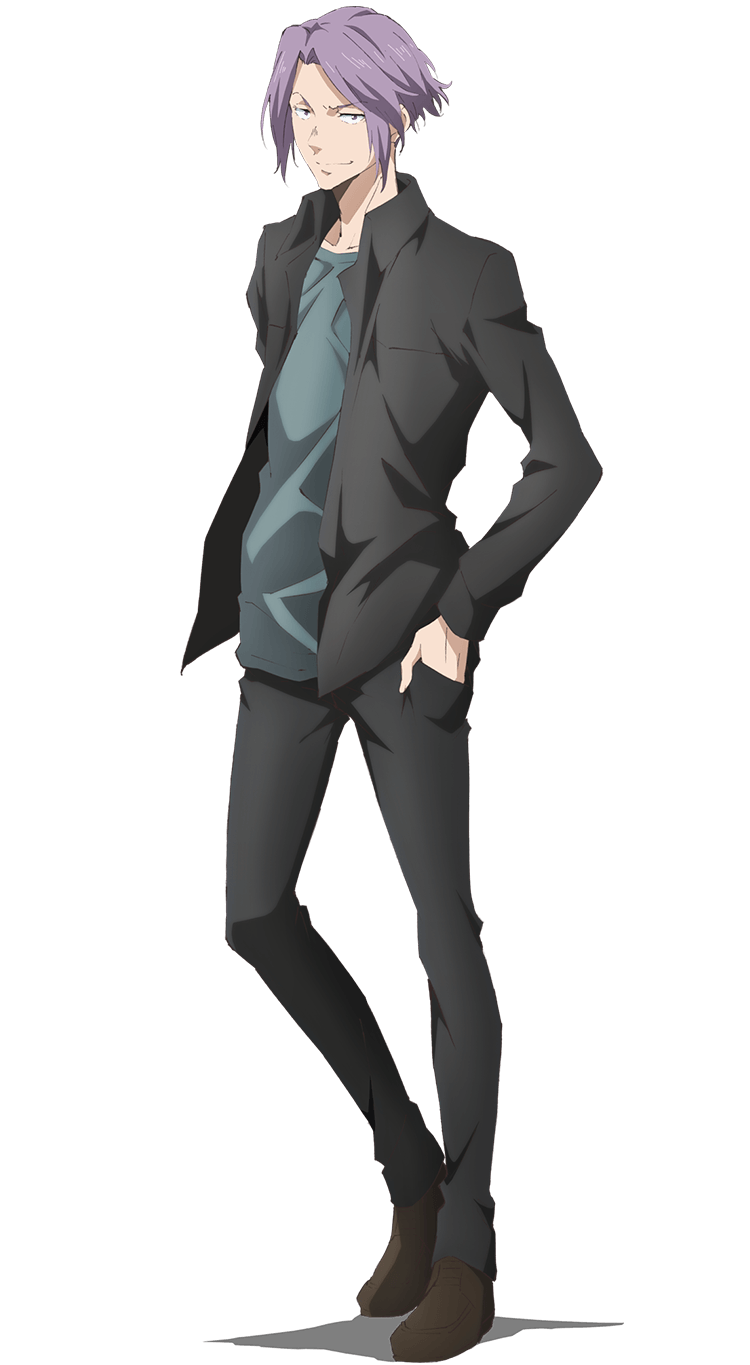 Kamonohashi Ron no Kindan Suiri
