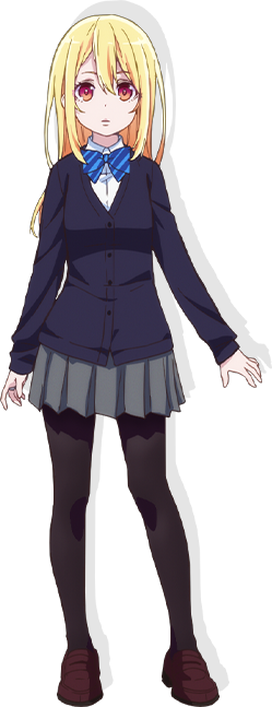 Oroka na Tenshi wa Akuma to Odoru