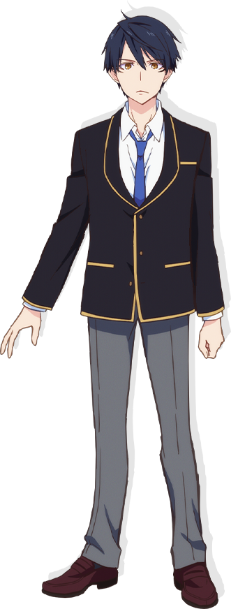 Oroka na Tenshi wa Akuma to Odoru