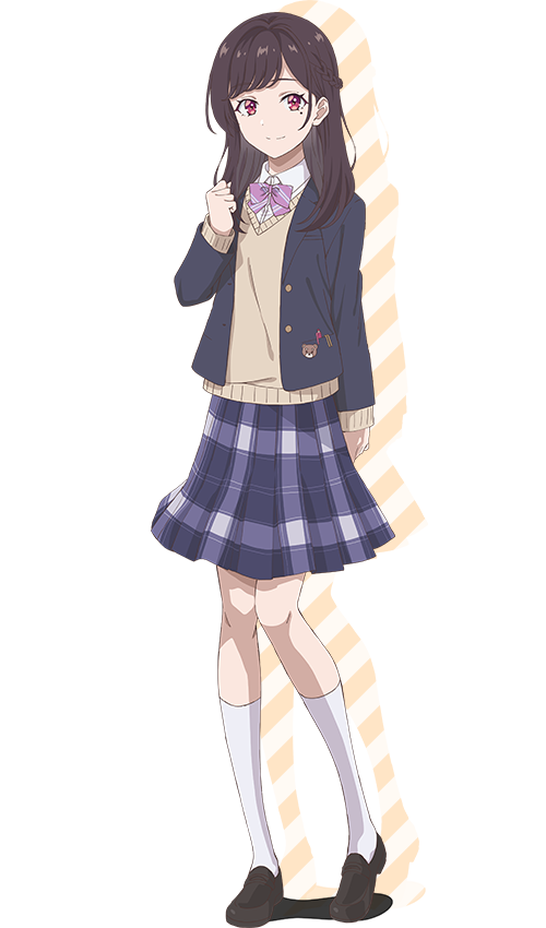 Keiken Zumi na Kimi to, Keiken Zero na Ore ga, Otsukiai Suru Hanashi