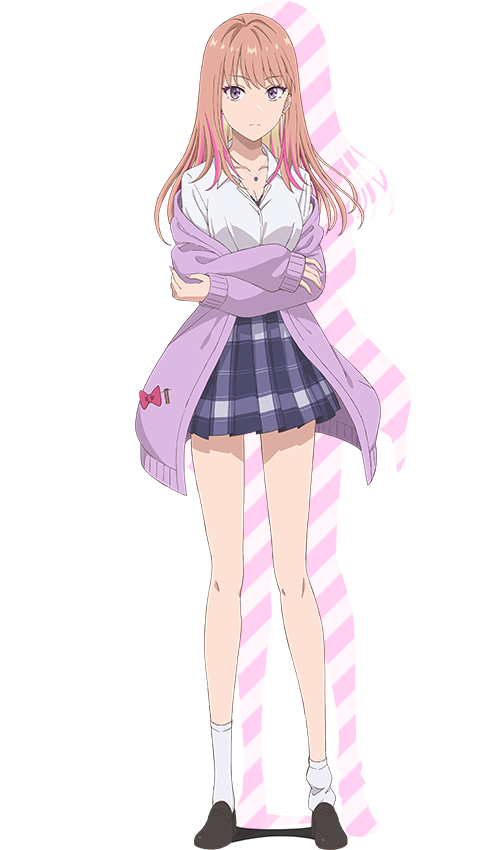 Keiken Zumi na Kimi to, Keiken Zero na Ore ga, Otsukiai Suru Hanashi