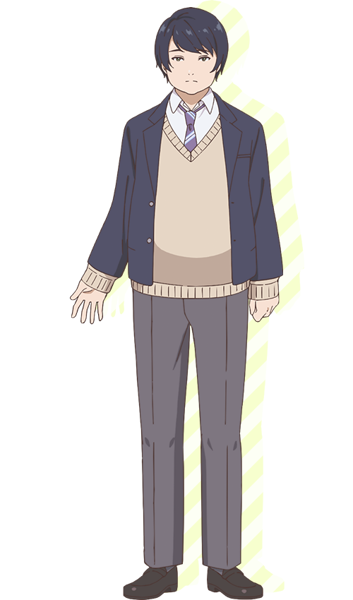Keiken Zumi na Kimi to, Keiken Zero na Ore ga, Otsukiai Suru Hanashi