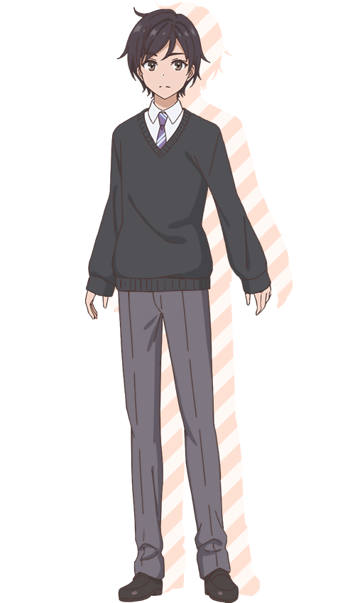 Keiken Zumi na Kimi to, Keiken Zero na Ore ga, Otsukiai Suru Hanashi