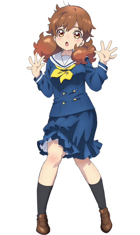 Shūmatsu Train Doko e Iku?
