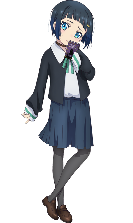 Shūmatsu Train Doko e Iku?