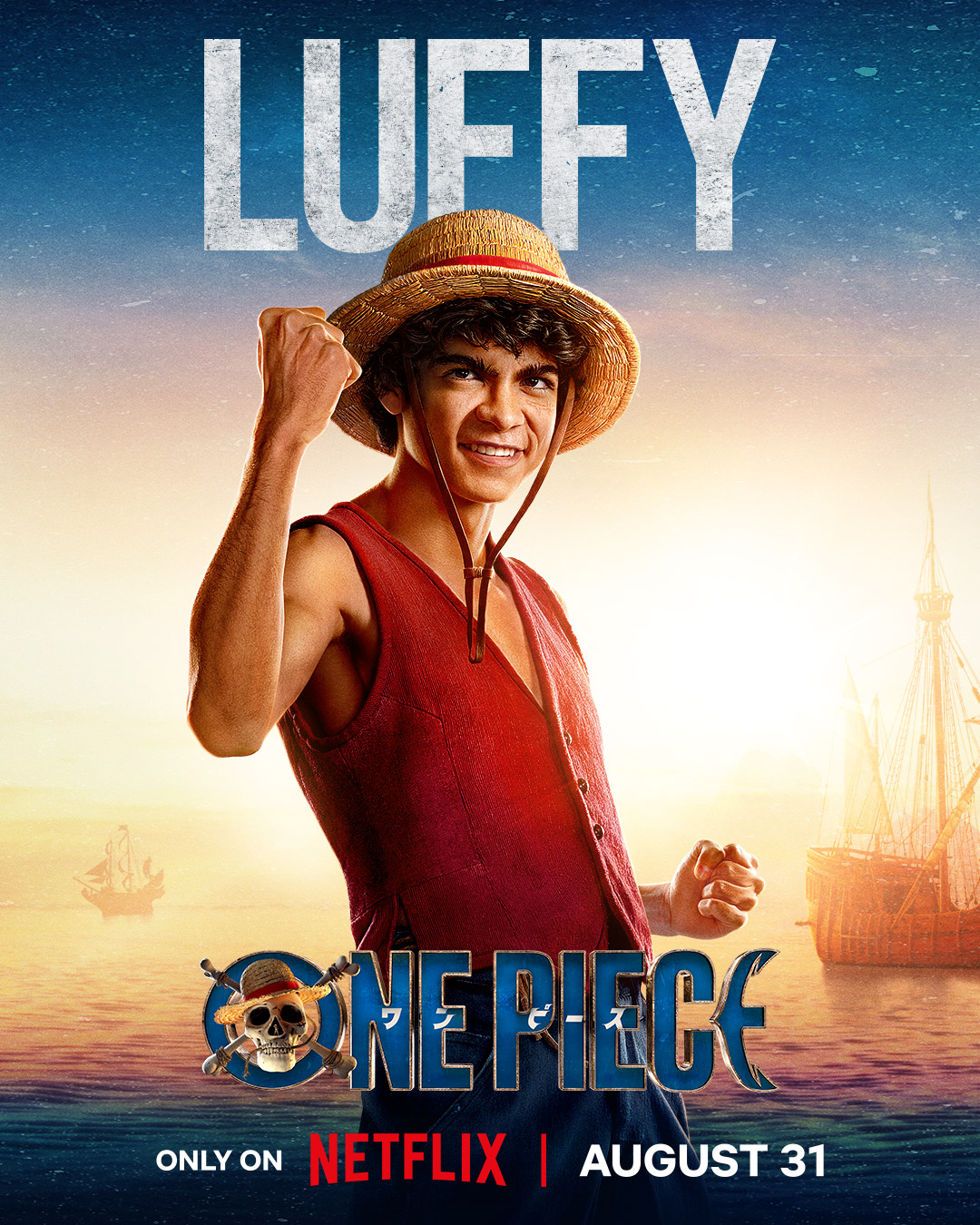 ONE PIECE