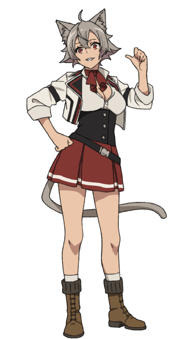 Mushoku Tensei: Jobless Reincarnation