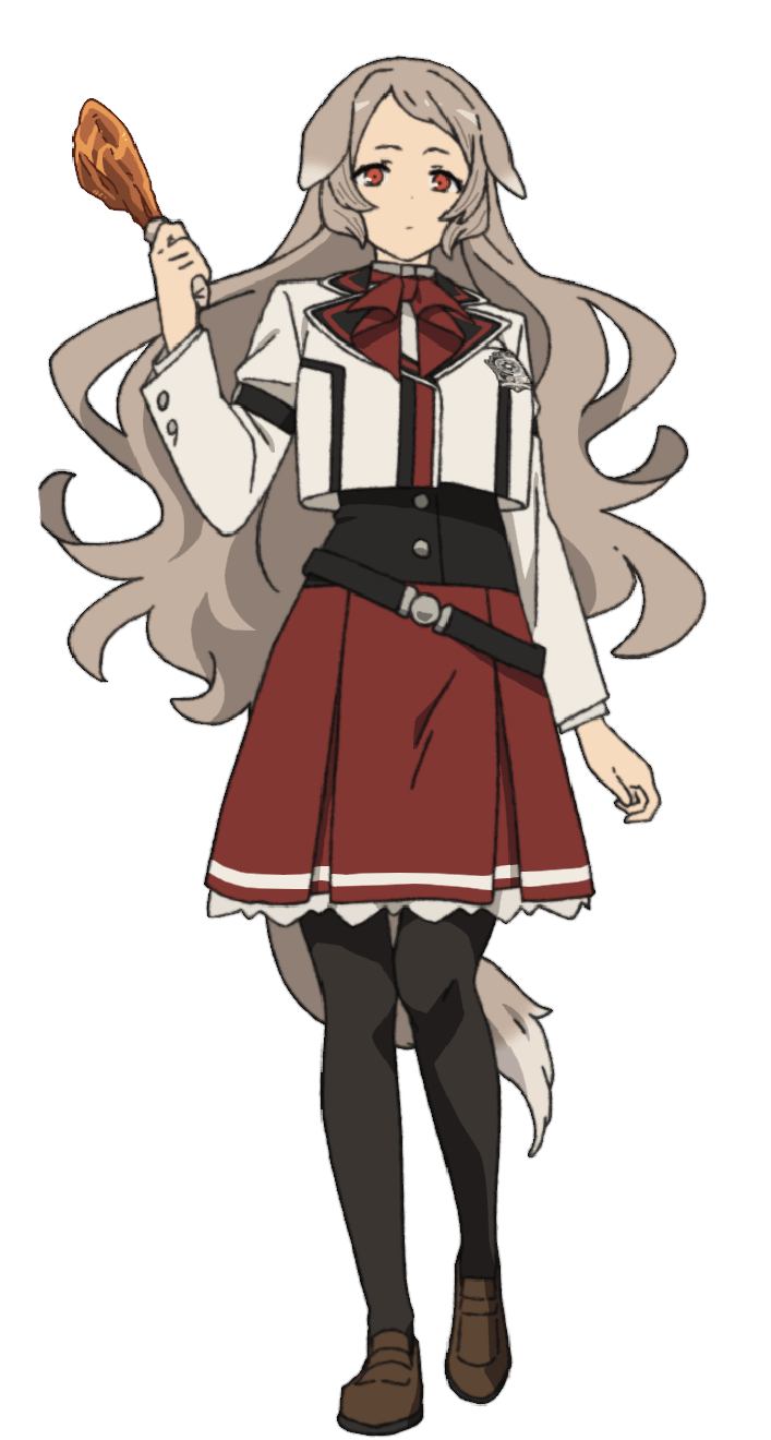 Mushoku Tensei: Jobless Reincarnation