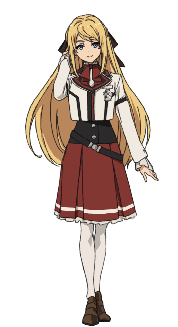 Mushoku Tensei: Jobless Reincarnation
