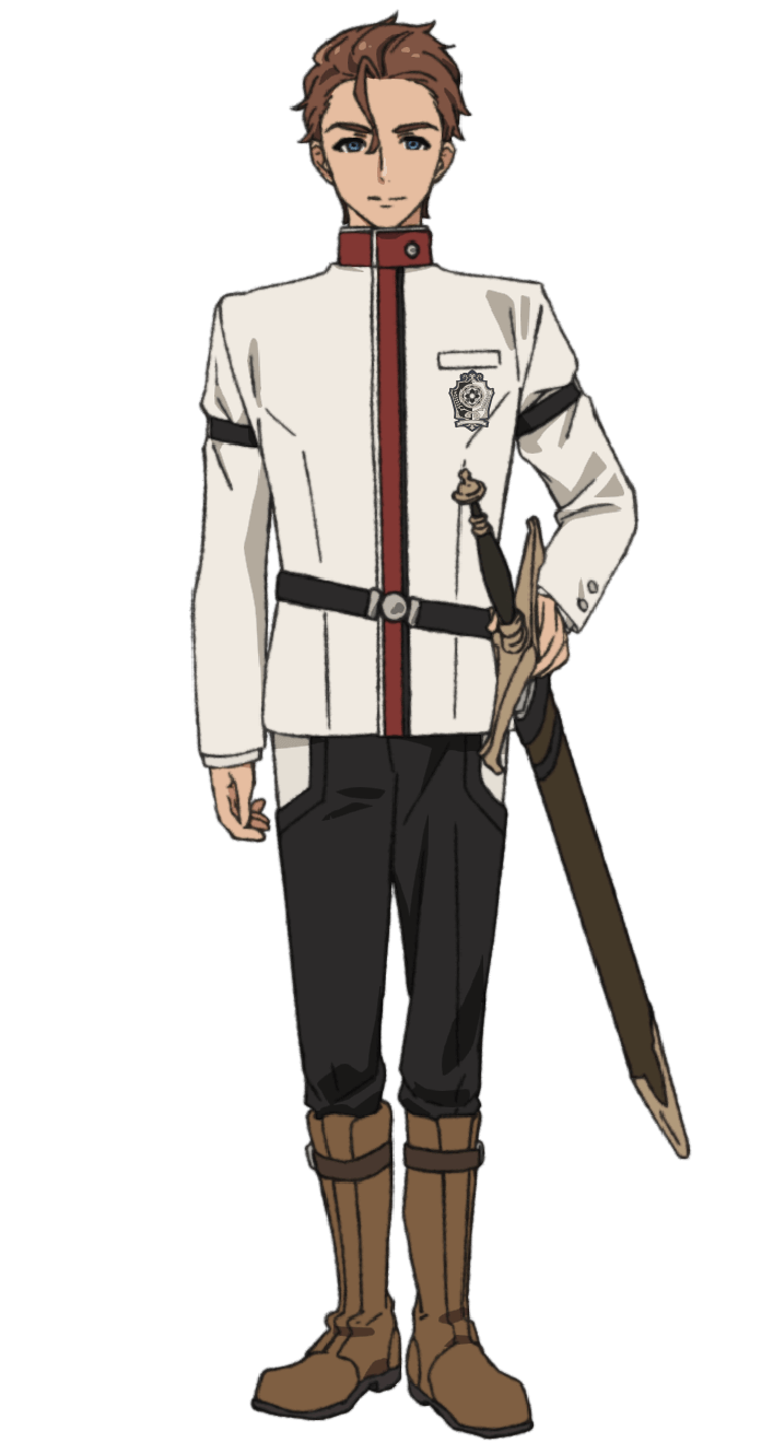 Mushoku Tensei: Jobless Reincarnation