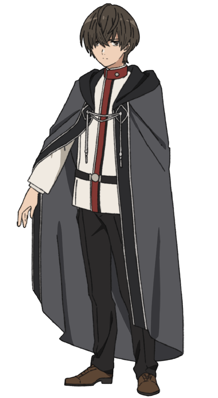 Mushoku Tensei: Jobless Reincarnation