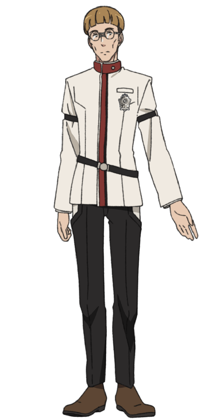 Mushoku Tensei: Jobless Reincarnation