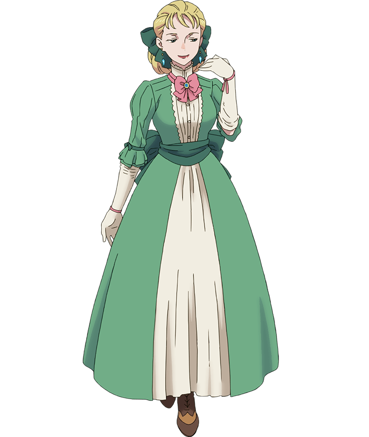 Bōkesha ni Naritai to Miyako ni Deteitta Musume ga S-rank ni Natteta