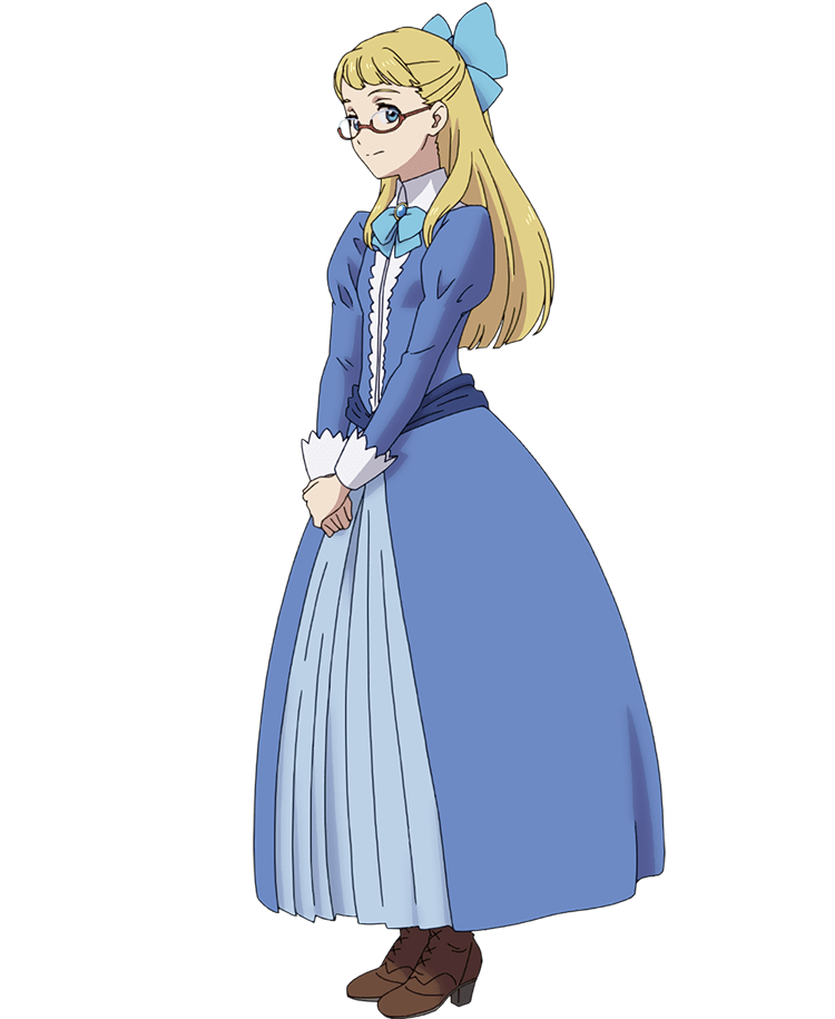 Bōkesha ni Naritai to Miyako ni Deteitta Musume ga S-rank ni Natteta