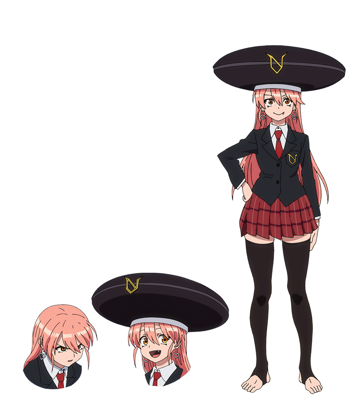 Undead Unluck