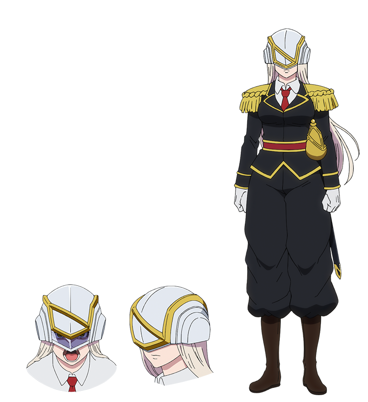 Undead Unluck