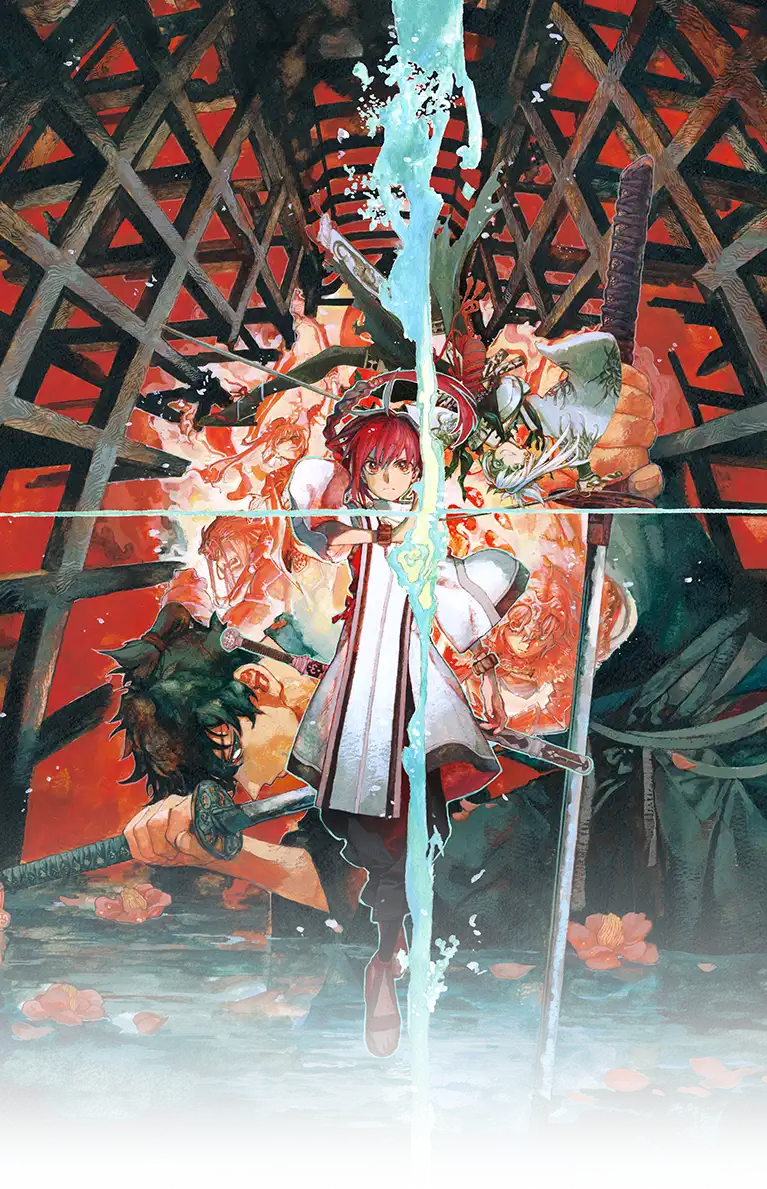 Fate/Samurai Remnant