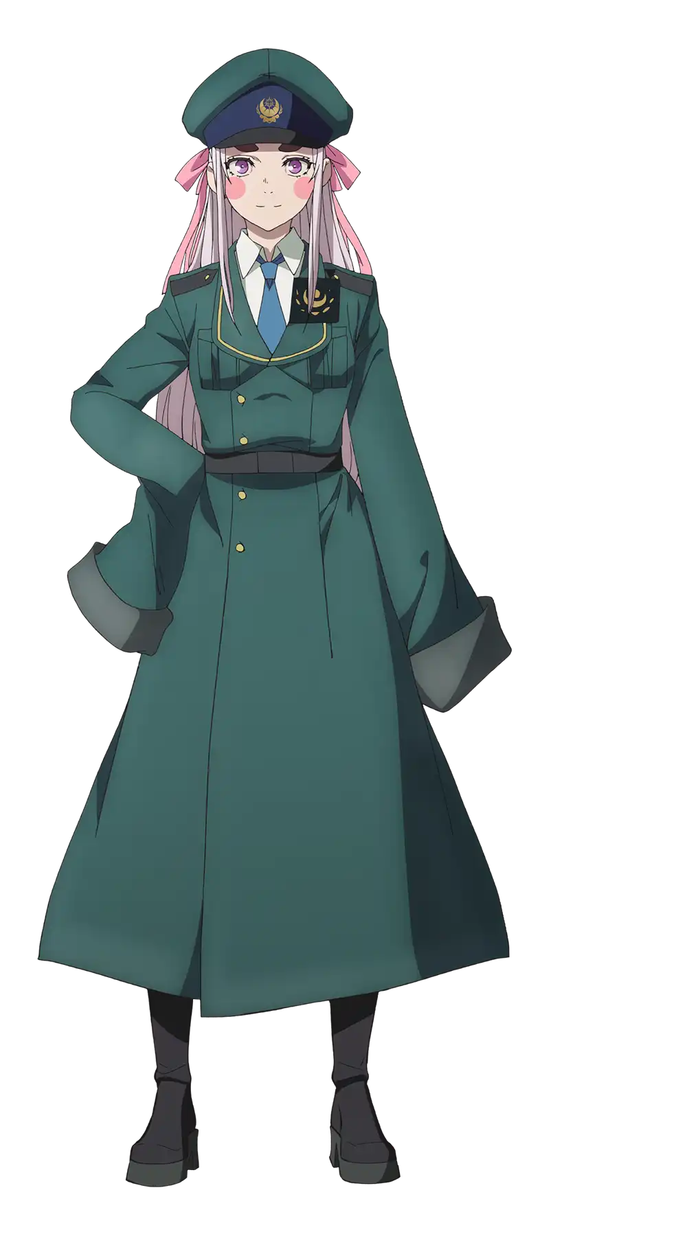 Hametsu no Ōkoku