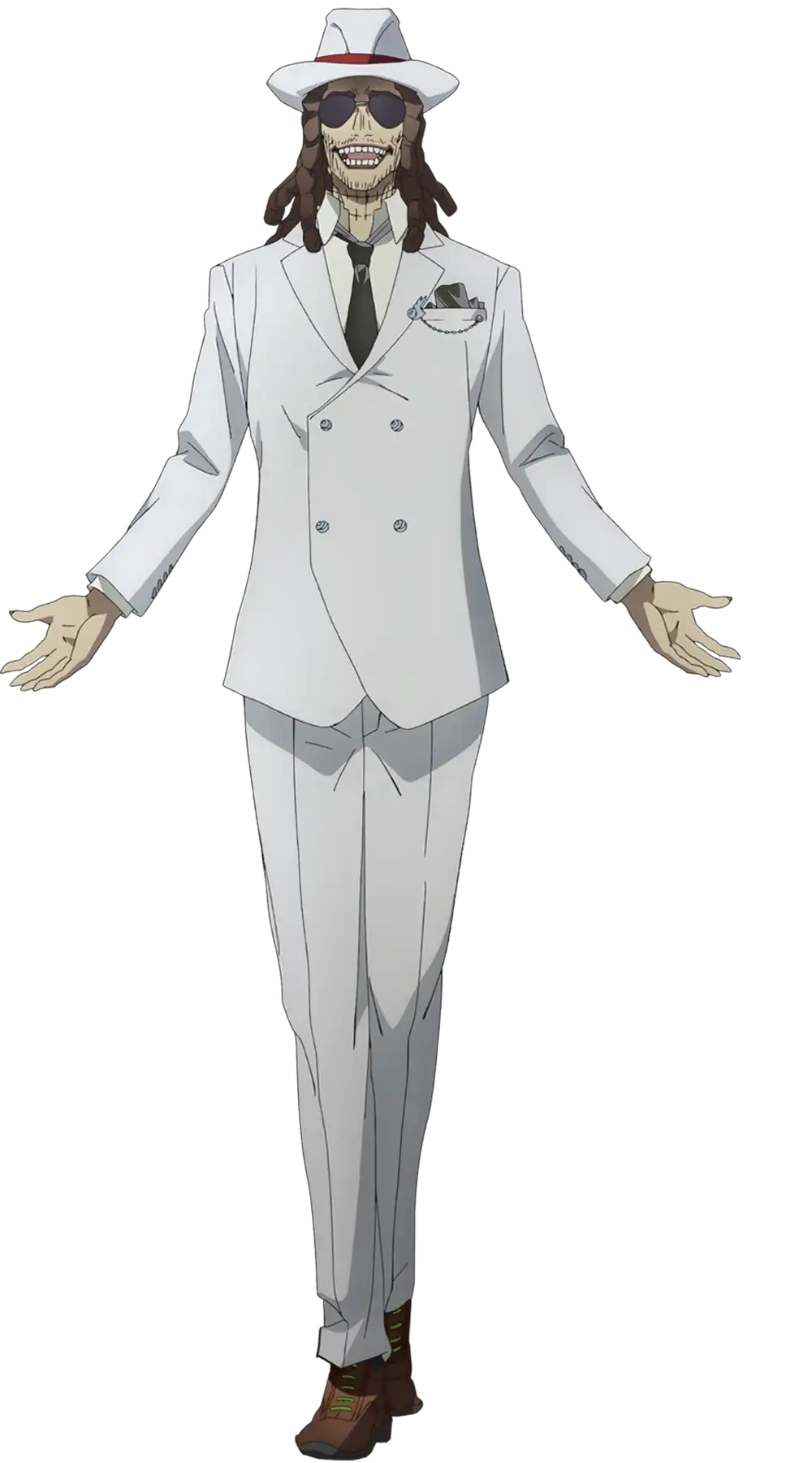 Hametsu no Ōkoku