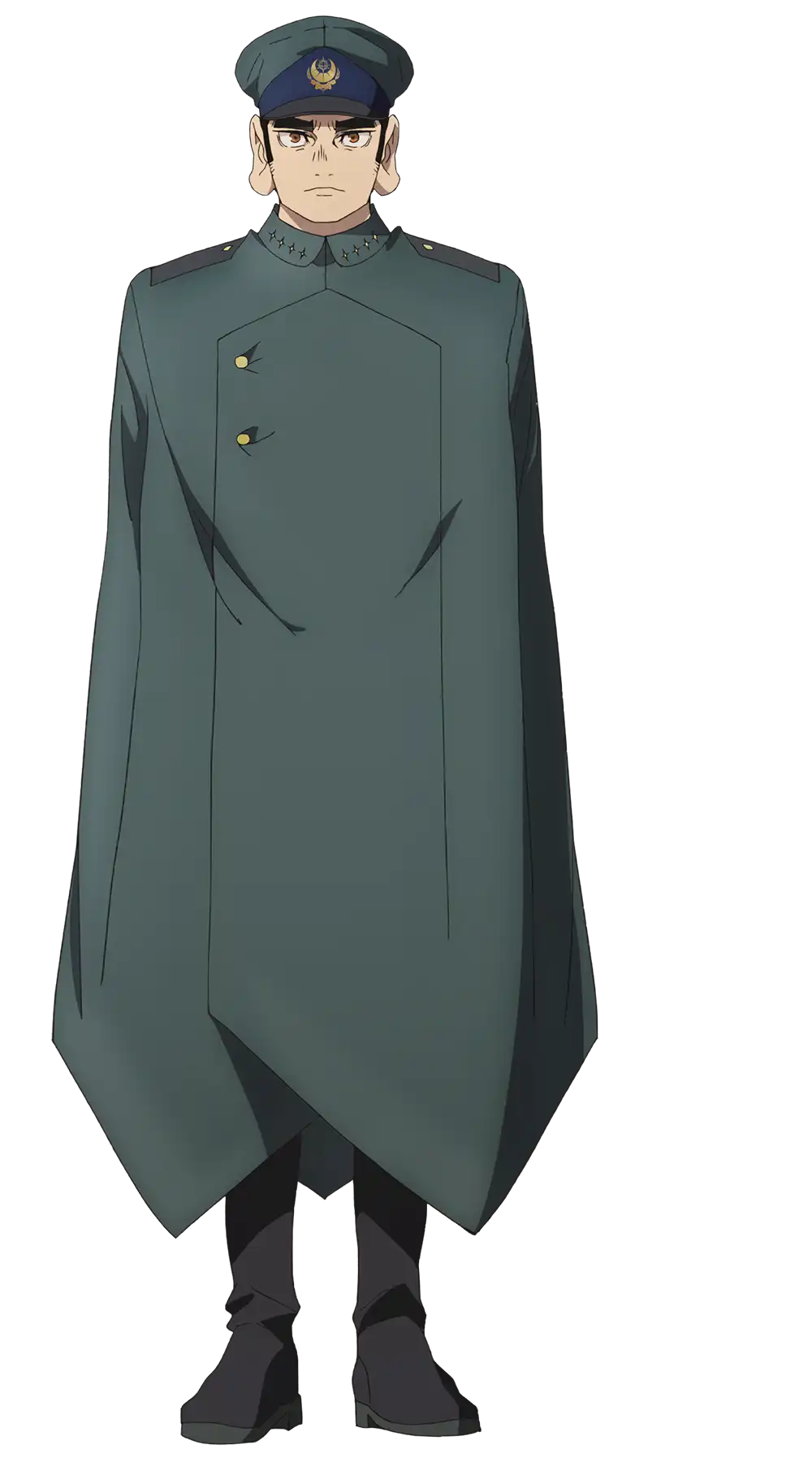 Hametsu no Ōkoku