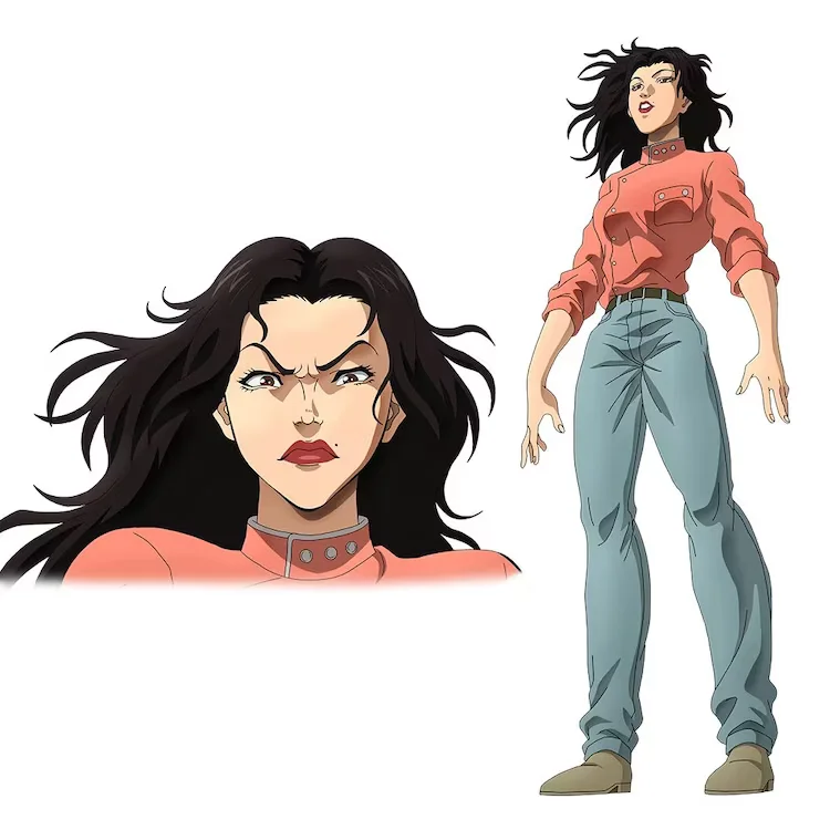 Baki Hanma