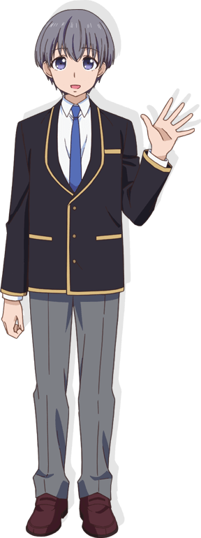 Oroka na Tenshi wa Akuma to Odoru