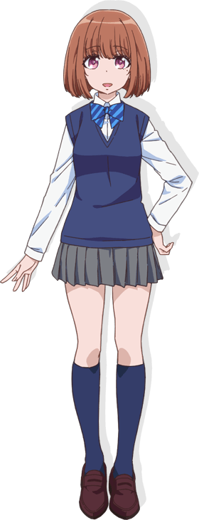 Oroka na Tenshi wa Akuma to Odoru