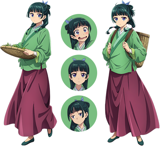 Kusuriya no Hitorigoto