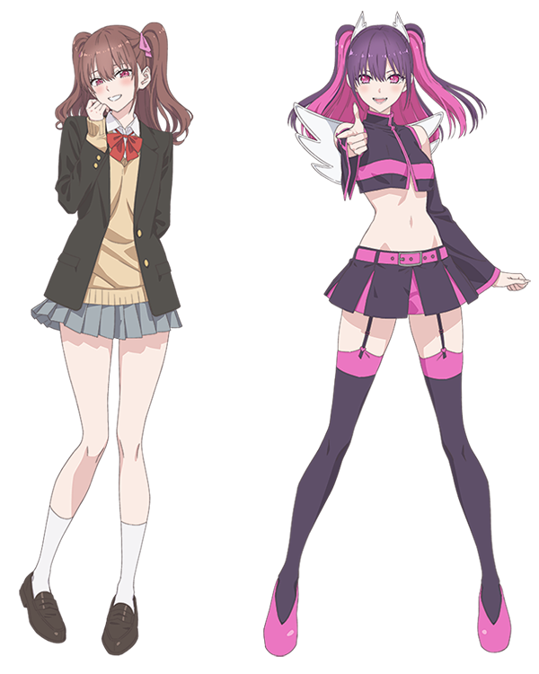 2.5 Jigen no Yūwaku