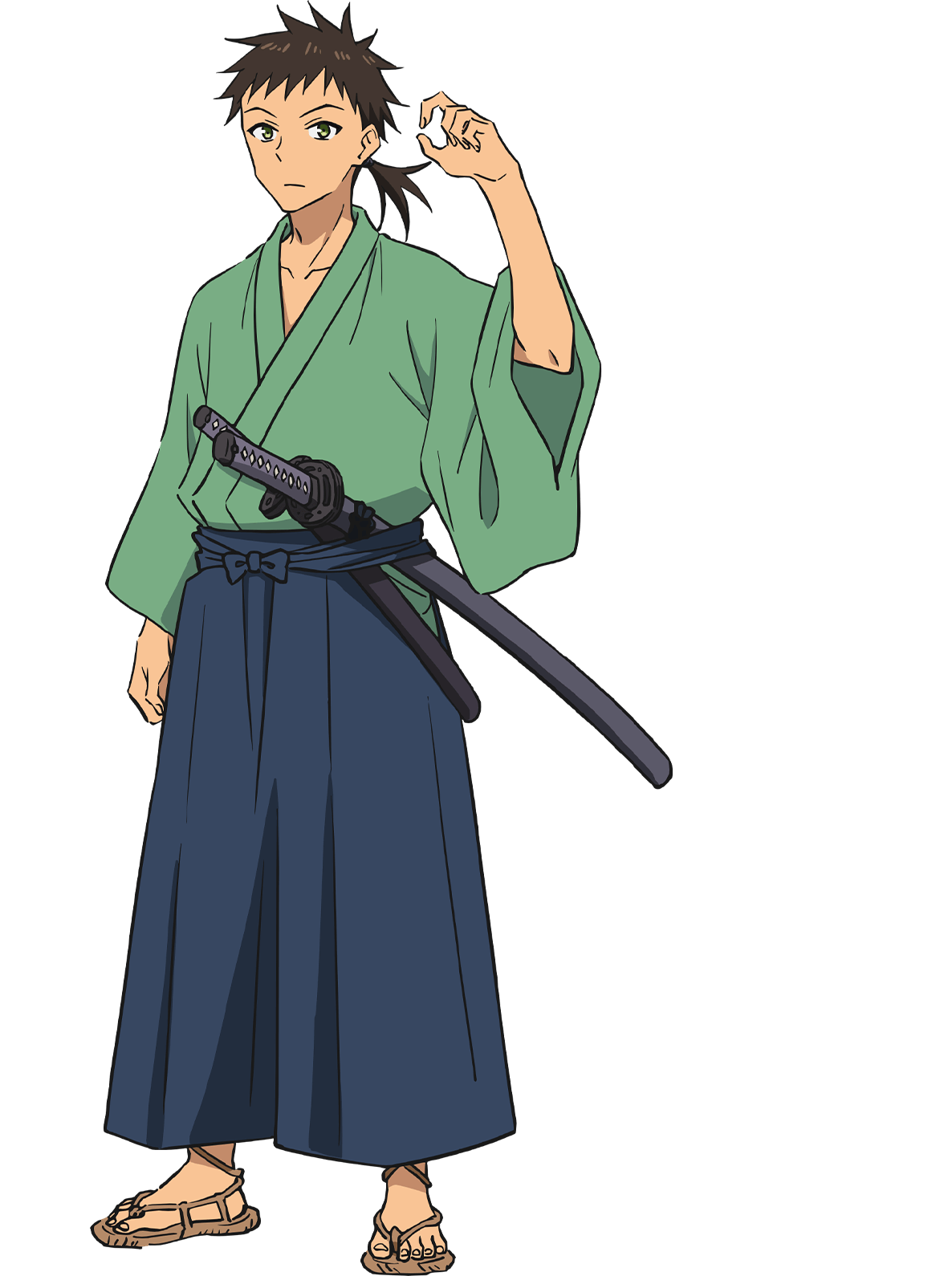 Sengoku Youko