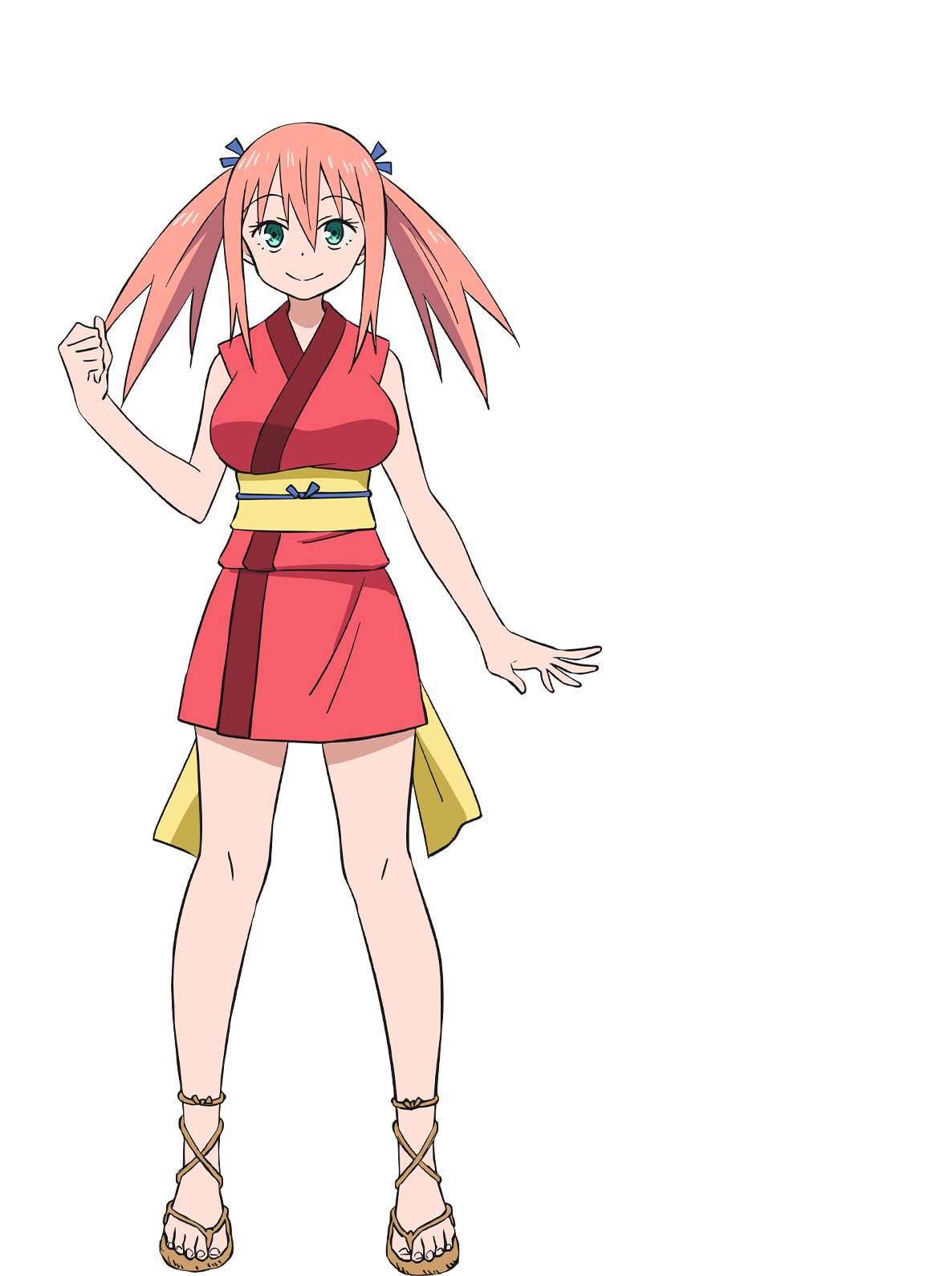 Sengoku Youko
