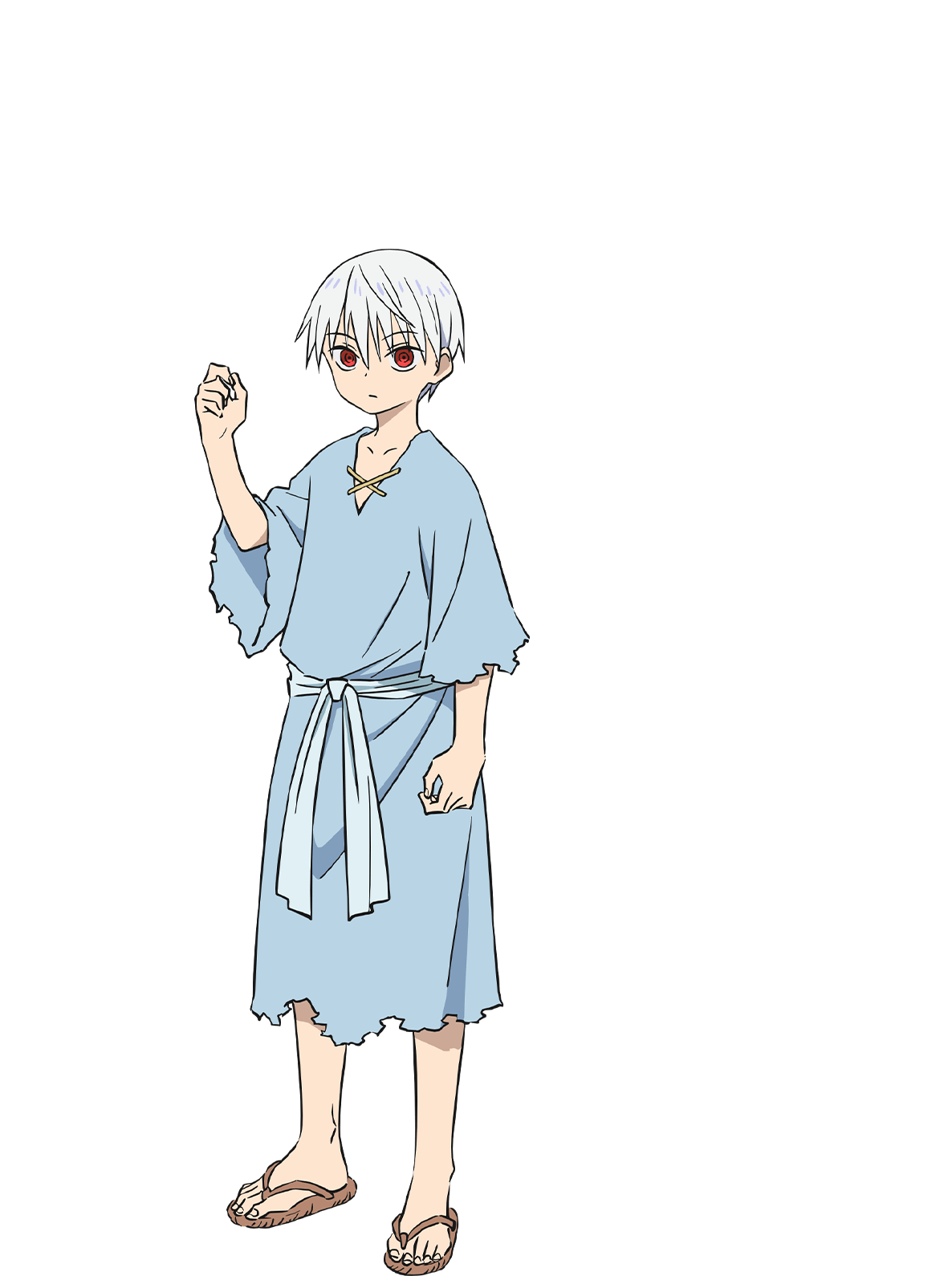 Sengoku Youko