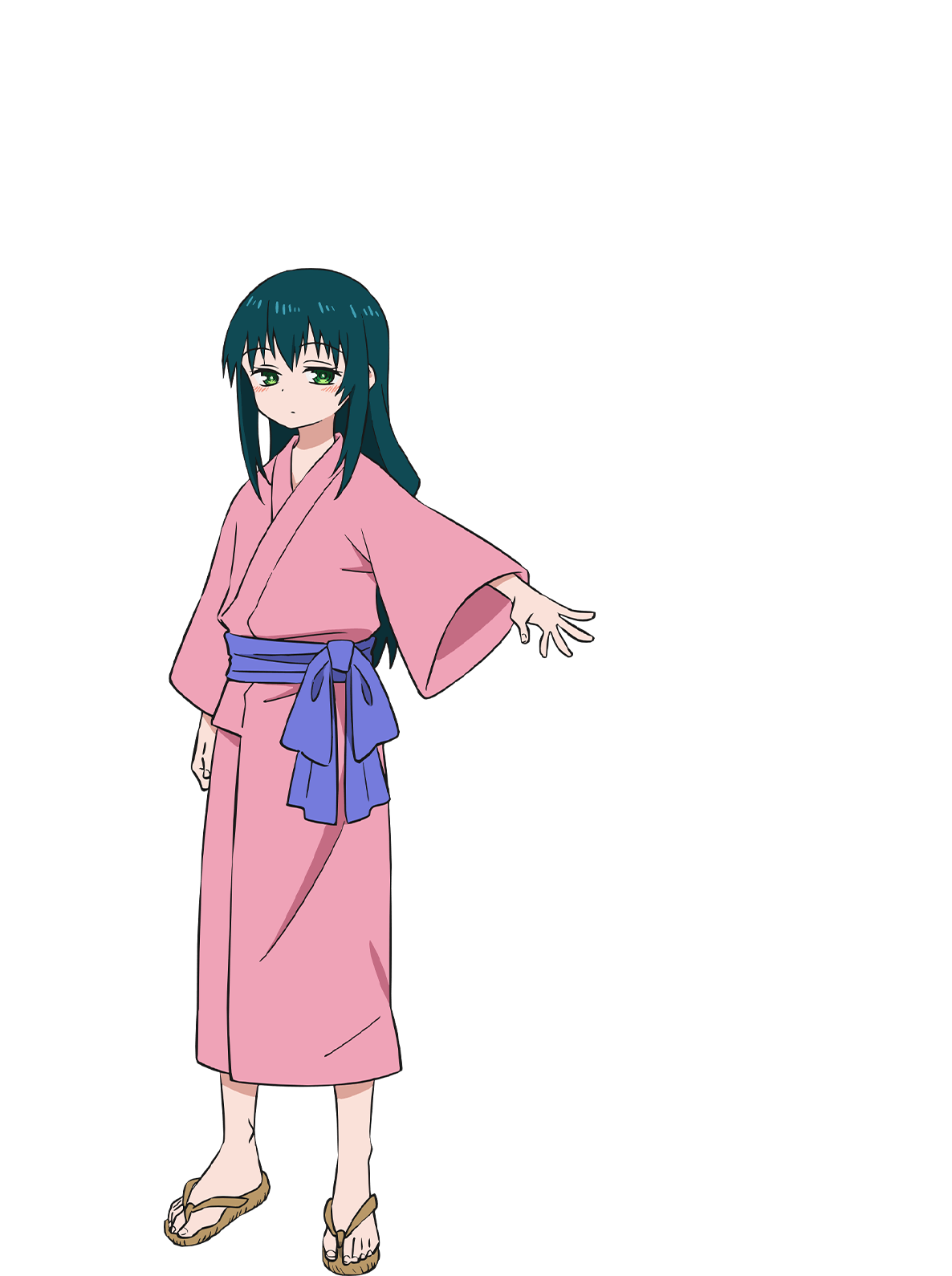 Sengoku Youko