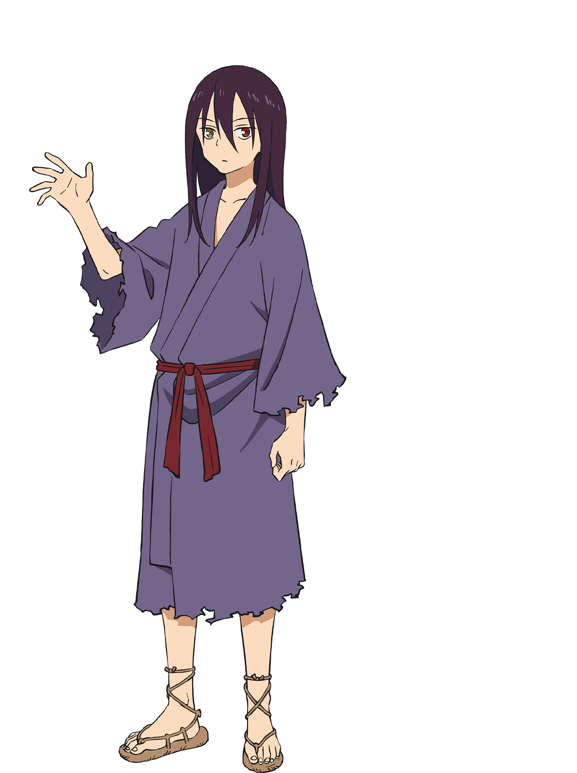 Sengoku Youko