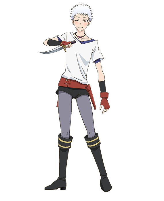 Toaru Ossan no VRMMO Katsudōki