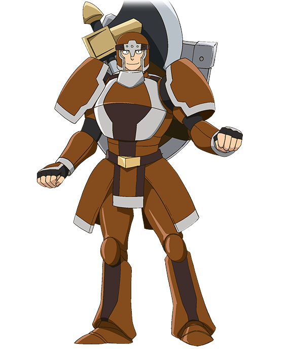 Toaru Ossan no VRMMO Katsudōki