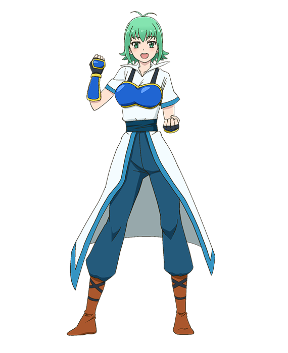 Toaru Ossan no VRMMO Katsudōki