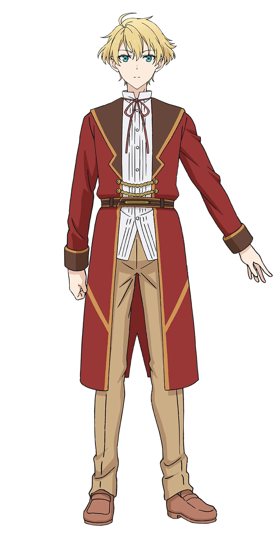 Akuyaku Reijou Level 99: Watashi wa Ura-Boss desu ga Maou dewa Arimasen