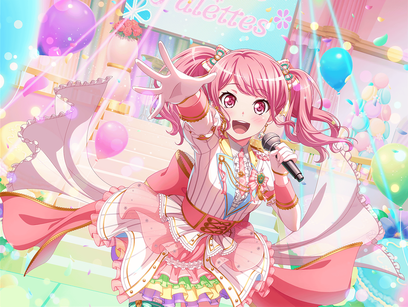 BanG Dream!