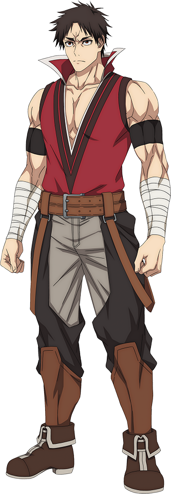 Shinmai Ossan Bōkensha, Saikyō Party ni Shinu Hodo Kitaerarete Muteki ni Naru