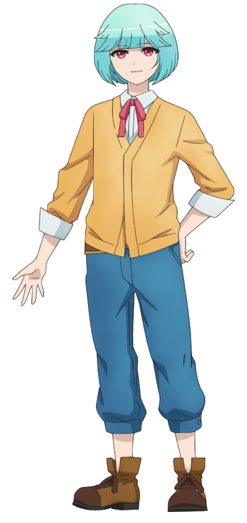 Gekkan Mōsō Kagaku