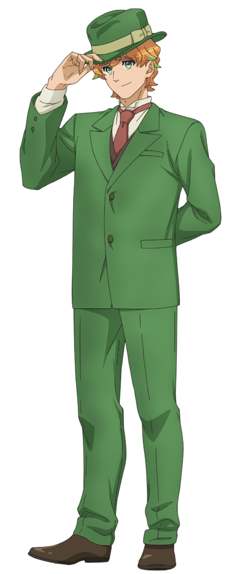 Gekkan Mōsō Kagaku