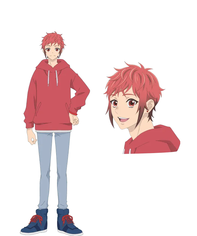 Kyuujitsu no Warumono-san