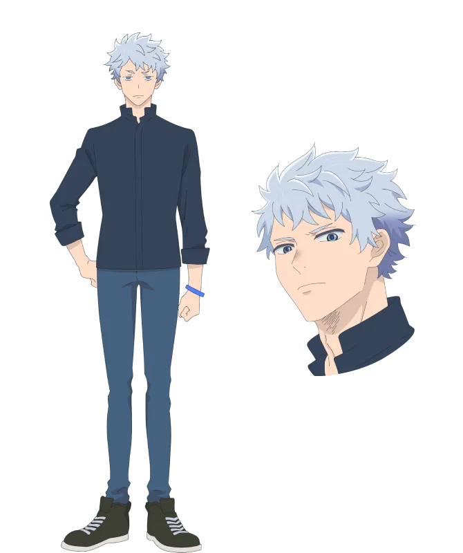 Kyuujitsu no Warumono-san