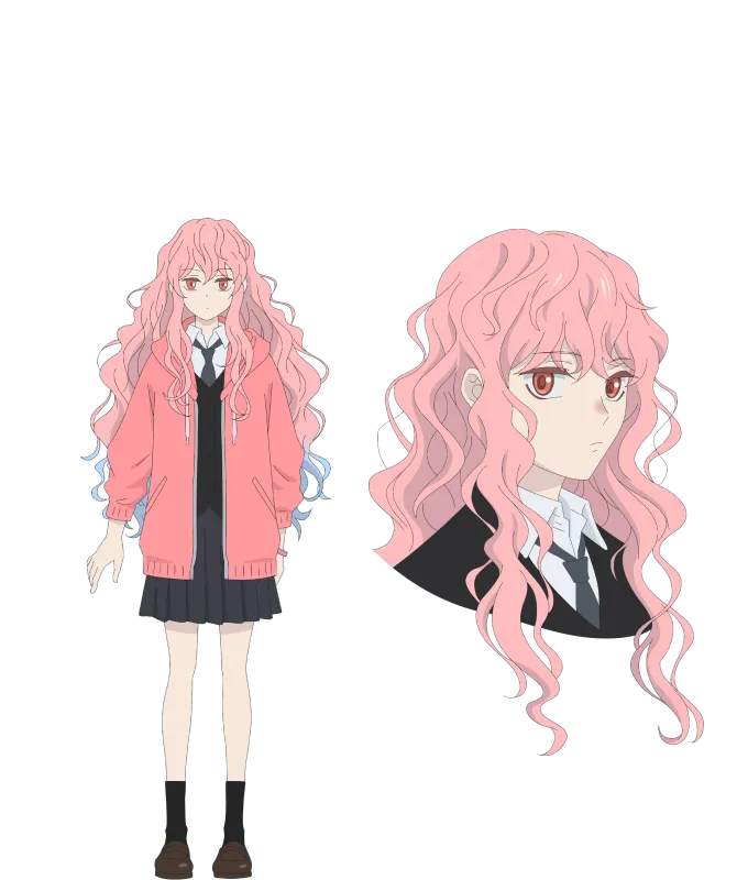 Kyuujitsu no Warumono-san
